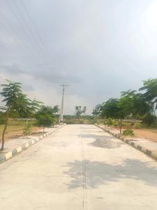 Image of 250 Sq.ft Residential Plot / Land for sale in Shadnagar, Ranga Reddy for Rs. 4675006
