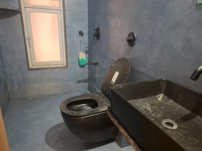 Image of 1405 Sq.ft 3 BHK Apartment / Flat for rent in Tayal K Town Kiwale, Vikas Nagar, Pune for Rs. 30000