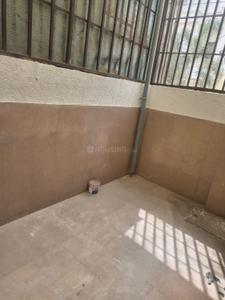 Balcony Image of 2100 Sq.ft 4 BHK Duplex for rent in Agrawal Sagar Heritage, Bawadiya Kalan Bhopal for Rs. 40000