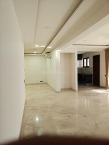Hall Image of 2350 Sq.ft 3 BHK Apartment / Flat for sale in Padmarao Nagar Secunderabad for Rs. 25200000