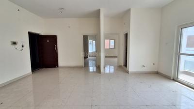 Hall Image of 1790 Sq.ft 3 BHK Apartment / Flat for sale in Yapral Secunderabad for Rs. 8700000