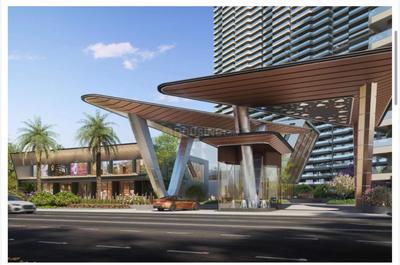 Image of 2700 Sq.ft 3 BHK Apartment / Flat for sale in Vamana Riseonic, New Chandigarh, Chandigarh for Rs. 25000000