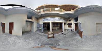 12 BHK Independent House