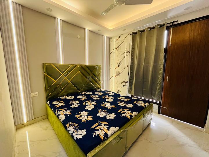 Saket Bedroom 1