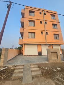 Image of 3000 Sq.ft 2 BHK Apartment / Flat for rent in Bawadiya Kalan, Bhopal for Rs. 17000