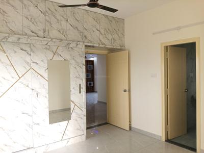 Bedroom Image of 1903 Sq.ft 4 BHK Apartment / Flat for sale in Ashritha Balaji Enclave, NRI Layout Bengaluru for Rs. 11000000