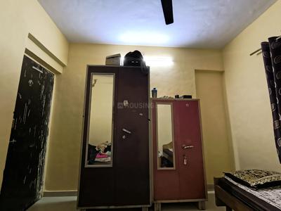 Bedroom Image of Lavish PG in Thane West, Thane