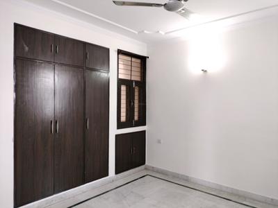 Bedroom Image of 1900 Sq.ft 3 BHK Apartment / Flat for sale in Sector 22 Dwarka New Delhi for Rs. 30000000