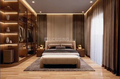 Bedroom Image of 1593 Sq.ft 3 BHK Apartment / Flat for sale in TRU Aquapolis, Varthur Bengaluru for Rs. 27000000