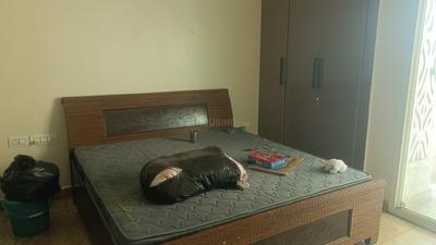 Bedroom Image of 1870 Sq.ft 4 BHK Apartment / Flat for sale in Migsun Vilaasa, Eta II Greater Noida for Rs. 13800000