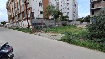 Saket Township Plot View 2