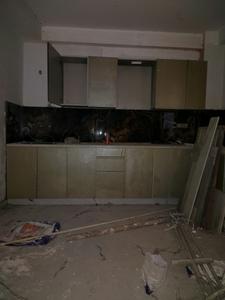 Kitchen Image of 800 Sq.ft 2 BHK Apartment / Flat for sale in Kishangarh New Delhi for Rs. 5620000