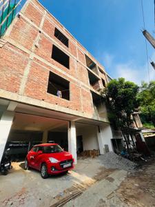 Image of 1000 Sq.ft 2 BHK Apartment / Flat for sale in Bhangagarh, Guwahati for Rs. 5400000