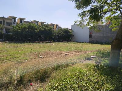 Image of 200 Sq.ft Residential Plot / Land for sale in Aditya World City Residential Plots, Bamheta Village, Ghaziabad for Rs. 26000000