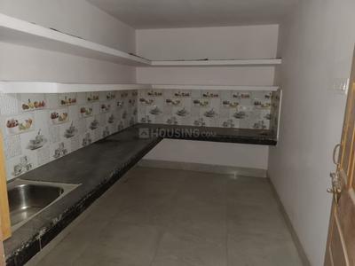 3 BHK Villa