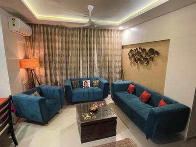 3 BHK Penthouse