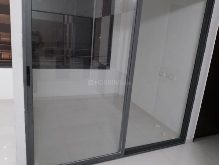 behind nirma Bedroom 1