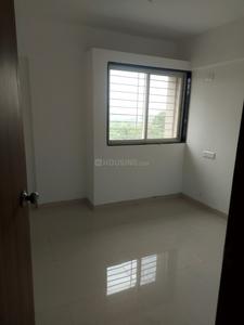 Bedroom Image of 648 Sq.ft 1 BHK Apartment / Flat for sale in Bhugaon Pune for Rs. 4500000