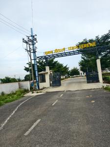 Image of 1562 Sq.ft 3.5 BHK Villa for sale in Annciya Isha Serene, Anekal, Bengaluru for Rs. 6500000