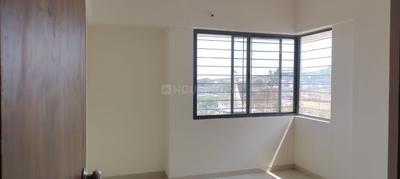 Bedroom Image of 1000 Sq.ft 2 BHK Apartment / Flat for sale in Nagpal Marigold, Hadapsar Pune for Rs. 6100000