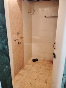 Bathroom Image of 585 Sq.ft 1 BHK Apartment / Flat for sale in  Siddhant Shivshrushti, Narhe Pune for Rs. 3200000