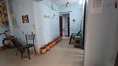 Image of 1000 Sq.ft 2 BHK Apartment / Flat for sale in Ulwe, Navi Mumbai for Rs. 8500000