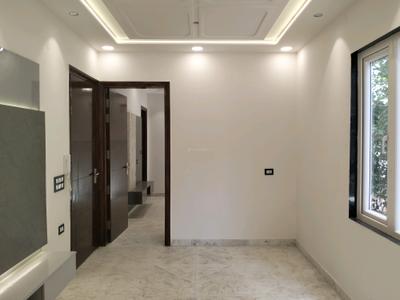 2 BHK Independent Builder Floor