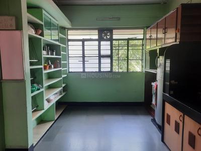 1 BHK Flat