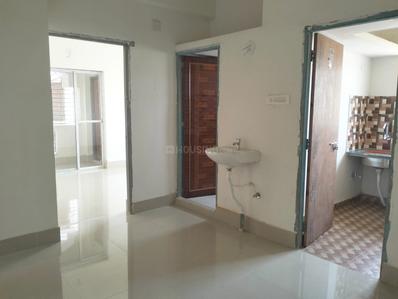 Hall Image of 745 Sq.ft 2 BHK Apartment / Flat for sale in Serampore Hooghly for Rs. 2235000