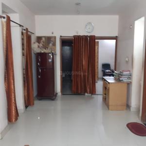 Hall Image of 974 Sq.ft 2 BHK Apartment / Flat for sale in Deopuri Raipur for Rs. 2500000
