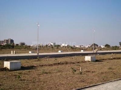Hingna Plot View 2