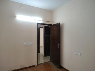Bedroom Image of 1045 Sq.ft 3 BHK Apartment / Flat for sale in Amrapali Dream Valley 2, Noida Extension Greater Noida for Rs. 7350000