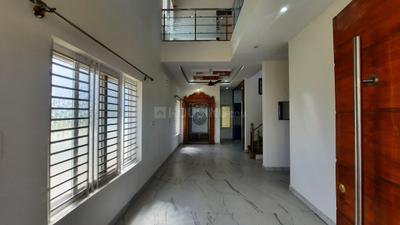 Balcony Image of 3290 Sq.ft 4 BHK Independent House for sale in Kuthaganahalli Bengaluru for Rs. 21100000