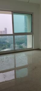 Bedroom Image of 1700 Sq.ft 4.5 BHK Apartment / Flat for sale in Aurum Q Residences, Ghansoli Navi Mumbai for Rs. 43000000