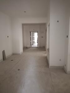 Hall Image of 916 Sq.ft 2 BHK Apartment / Flat for sale in Dum Dum Park Kolkata for Rs. 4150000