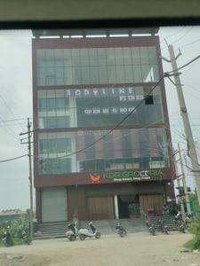 Image of 189 Sq.ft Residential Plot / Land for sale in Ansal Sushant City, Sector 61, Sonipat for Rs. 24600000