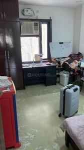 Bedroom Image of 900 Sq.ft 3 BHK Builder Floor for sale in Rajinder Nagar New Delhi for Rs. 15000000
