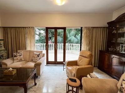 Hall Image of 5343 Sq.ft 4 BHK Independent House for sale in Amboli Nashik for Rs. 180000000