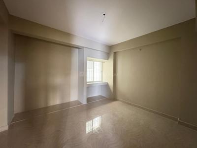 Bedroom Image of 1725 Sq.ft 3 BHK Apartment / Flat for sale in Kanke Road Ranchi for Rs. 7999999