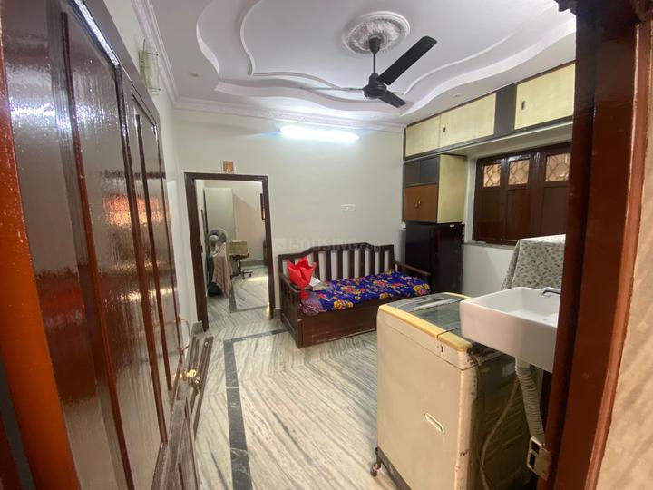 Sreepally, Bhowanipore Bedroom 1