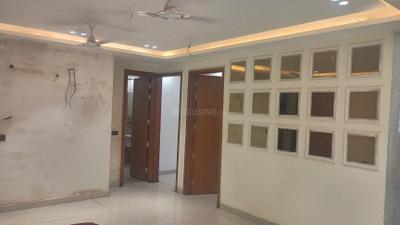 Living Room Image of 1500 Sq.ft 3 BHK Apartment / Flat for sale in Jangpura New Delhi for Rs. 20000000