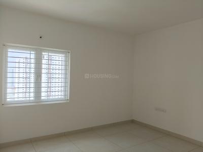 Bedroom Image of 2900 Sq.ft 4 BHK Apartment / Flat for sale in The Trilight, Gandipet Hyderabad for Rs. 48000000