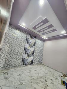 Bedroom Image of 900 Sq.ft 2 BHK Independent House for sale in Bhatagaon Raipur for Rs. 4800000