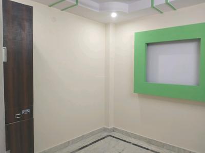 Bedroom Image of 450 Sq.ft 2 BHK Builder Floor for sale in New Ashok Nagar New Delhi for Rs. 3800000