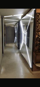 Image of 2800 Sq.ft 3 BHK Apartment / Flat for rent in Advantage Pebble Bay, RMV Extension Stage 2, Bengaluru for Rs. 200000