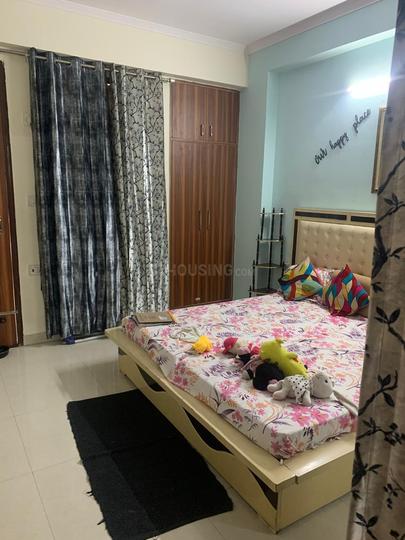 Om Vihar, Palam Vihar Extension Bedroom 1