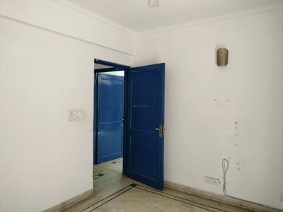 Bedroom Image of 2300 Sq.ft 3 BHK Apartment / Flat for sale in CGHS Pragya Apartment, Sector 2 Dwarka New Delhi for Rs. 35000000