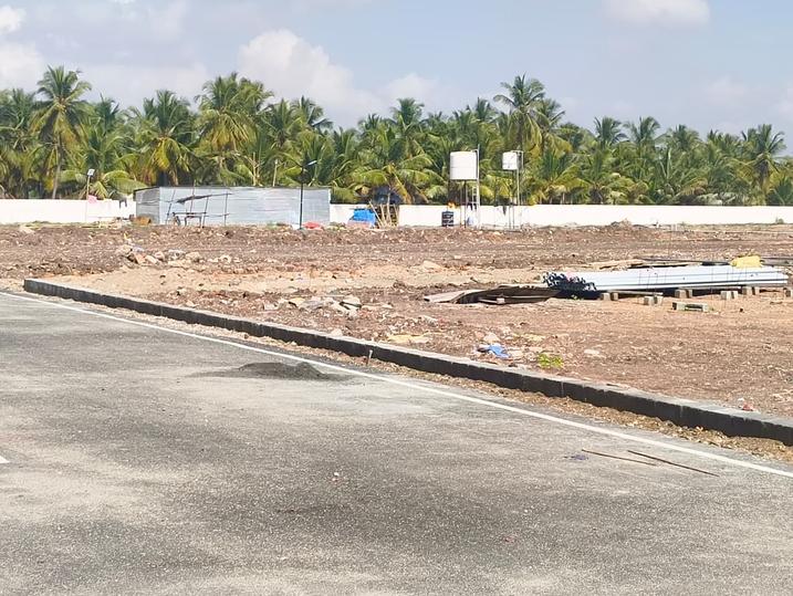 Manibharathi sowpagya property saravanampatto Main Image 1