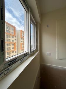 Balcony Image of 1183 Sq.ft 2 BHK Apartment / Flat for sale in Mahaveer Celesse, Hunasamaranahalli Bengaluru for Rs. 11000000