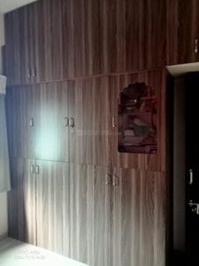 Image of 1071 Sq.ft 2 BHK Apartment / Flat for sale in Nikol, Ahmedabad for Rs. 4500000